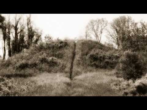 L'Orrore nel Tumulo - R.E. Howard