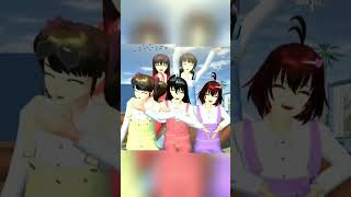 Download lagu adek Sarah kau memang genit versi sakura school simulator ya mp3