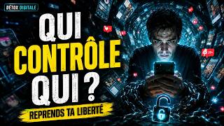Détox digitale : comment reprendre le contrôle de votre attention