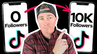 How To Get More Followers On TikTok | Account Optimization to grow FASTER