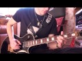 Dirty Diana - Guitar Cover 