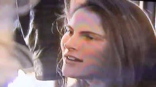 Ride The Tiger  DIANA MANGANO&#39;S AUDITION WITH JEFFERSON STARSHIP 10.3.93