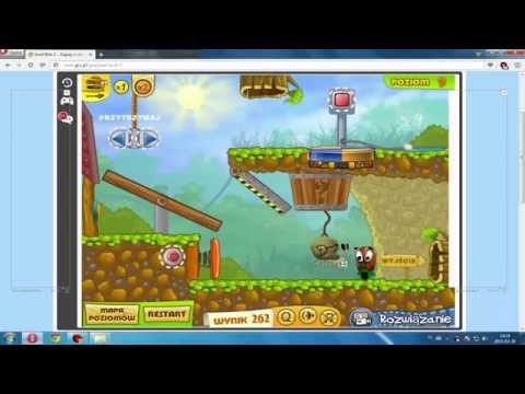 Ślimak BOB#3 Ojoj Przez Te Lagi Koniec Serii :'(