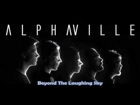 ALPHAVILLE  Strange Attractor (megamix)