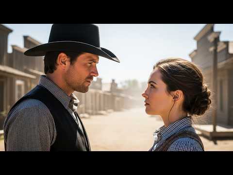 She Tracked Game Like No Man Alive—The Cowboy Said, “Work for Me. Name Your Price.”