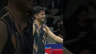 Download lagu No one expected it to come back! #shorts #badminton #BWF mp3
