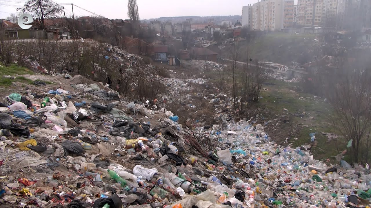 Регионалната инспекция по околната среда и водите в Хасково се самосезира за нерегламентирани сметища