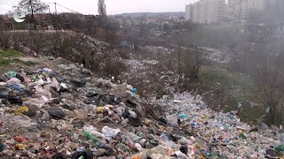 Регионалната инспекция по околната среда и водите в Хасково се самосезира за нерегламентирани сметища