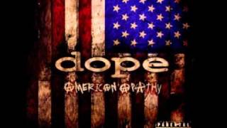 Dope - I&#39;m Back [Official Song]
