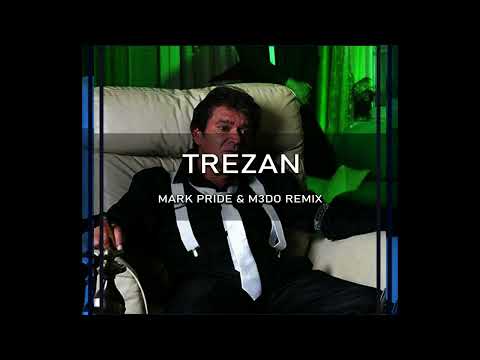 Sinan Sakić - Trezan (Mark Pride & M3DO Club Remix)