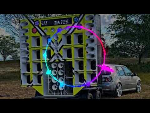 🔰Trance Alta Pressão Sonora Para Alinhamento de Paredão