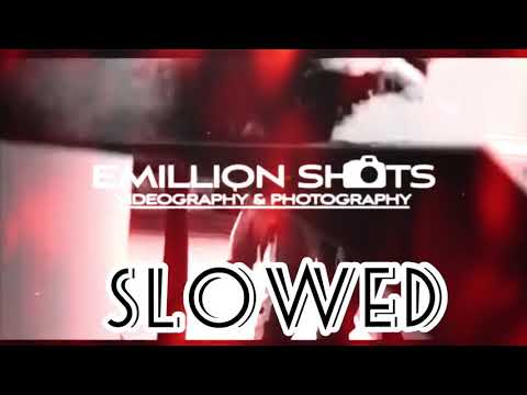 I Get It Now -Datsjesse (SLOWED)