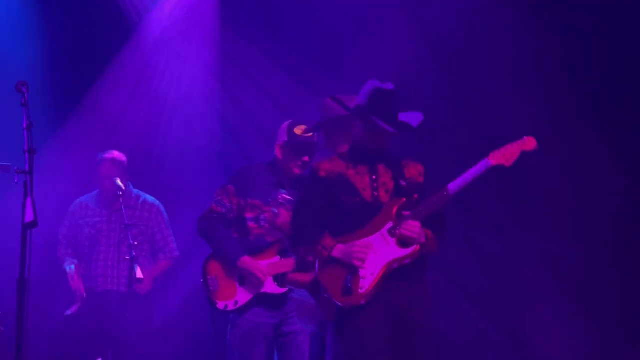 Promotional video thumbnail 1 for The Shinkle Band