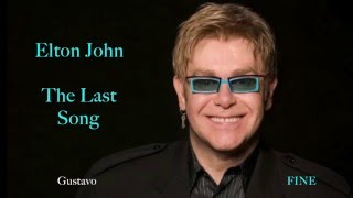 Elton John - &quot;The Last Song&quot; - 1992