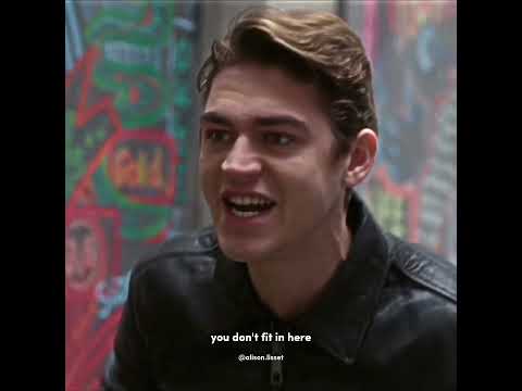 hardin was so cruel with tess 🥺 break up scene 💕 #hardinscott #tessayoung #aftereverhappy