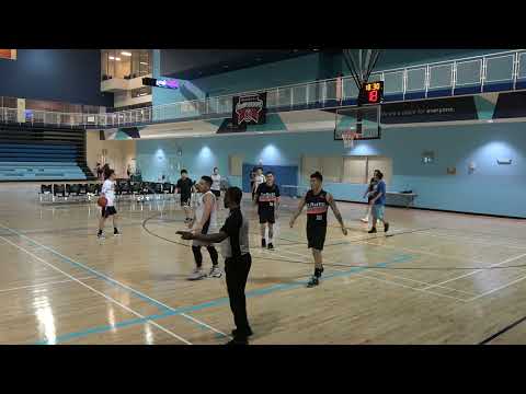 Wimpy's Oakridges vs Starboyz - Saturday rec - tcbl 2021 winter