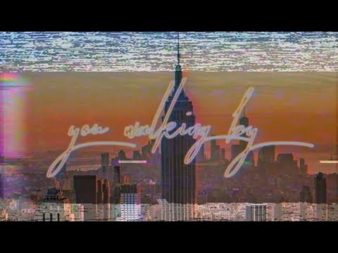 Felix Cartal - Walking By (feat. Iselin) [Lyric Video] Video