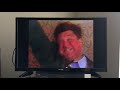 Opening To Barney S Great Adventure The Movie 1998 VHS