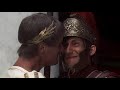 Monty Python S Life Of Brian Full Caesar Biggus Dickus Scene Lifeofbrian Montypython Comedy