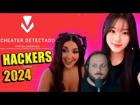 Hackers and Cheaters Being Humiliated (Special 2024)