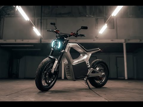 Check Out The CYC Photon, A Powerful Electric Bike Conversion Kit