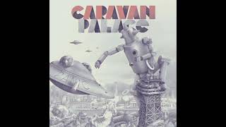 Pirates - Caravan Palace (Slowed - Reverb)