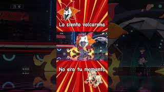 Simplemente un momento hermoso 😍 #pokemon #playpokemon #pokemonChampions