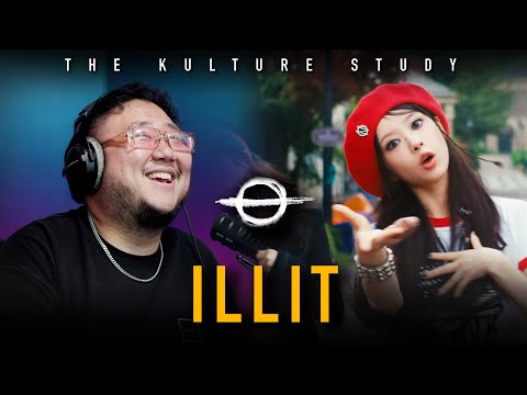 The Kulture Study: ILLIT 'jellyous' MV