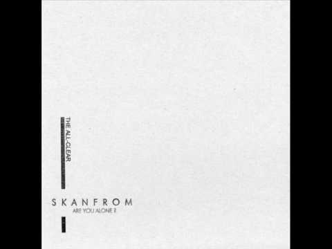 Skanfrom - I will miss you 1