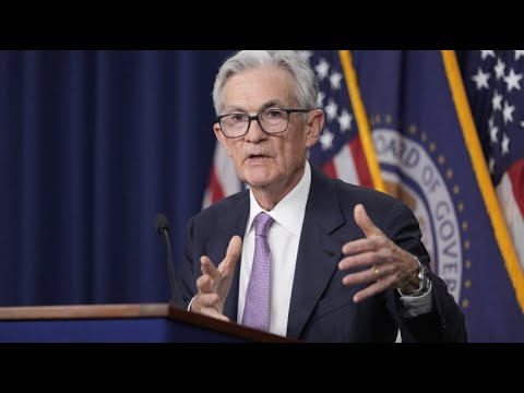 US-Notenbank: Erste Senkung seit Jahren