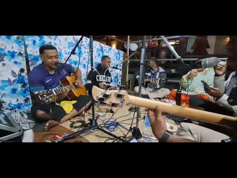 Rewa by Drekena Serenaders