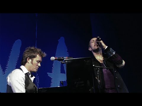 Hunting High And Low cover