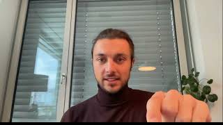 Deep Law YouTube Video