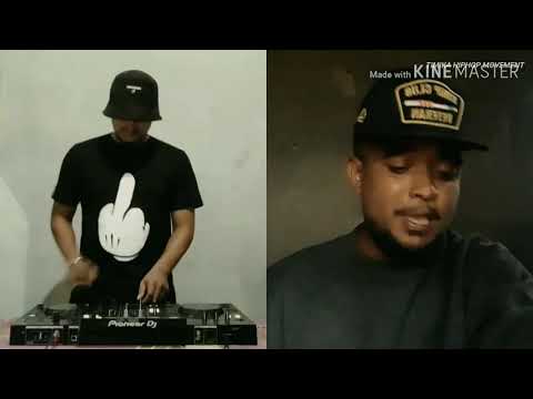 1verse challenge Dj and Rap AndhyJrx X JHG X Wakilmela .