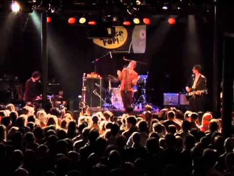 French Kicks - Full Concert - 03/01/07 - Slim's (OFFICIAL)