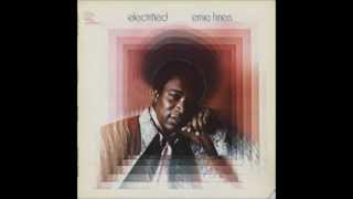 Ernie Hines - What Would I Do