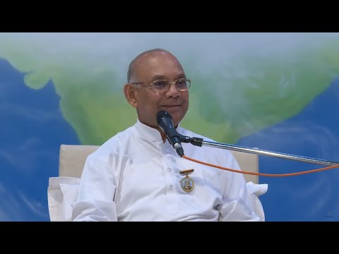 Spanish || Constant Easy Connection With The Seed || Suraj Bhai || Gyan Sarovar 27-02-2023