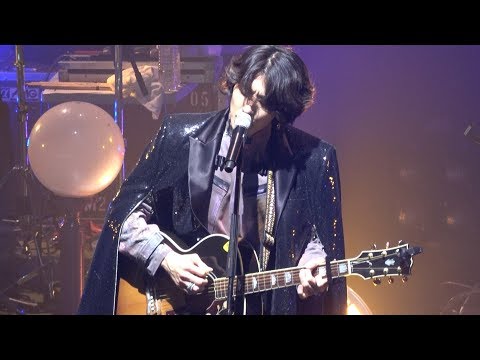 [181124] Wish - 잔나비(JANNABI) @NONSENSE