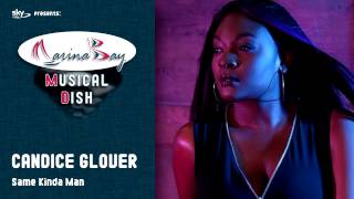 CANDICE GLOVER - Same Kinda Man