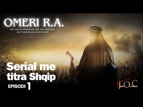 OMERI R.A pjesa 1 – Serial | Filma me titra SHQIP