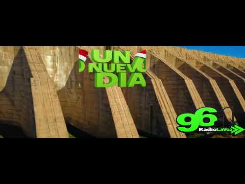 Transmisión en vivo La Voz 96.1 Cruz del eje Còrdoba