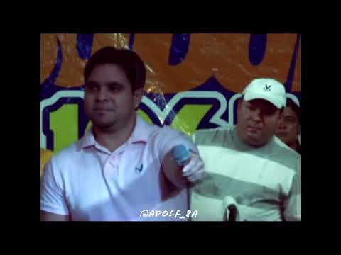 Gaiteros de Pillopo - Prefiero mi gaita (ft. Oscar Arriaga) (En vivo en la Fonoplatea