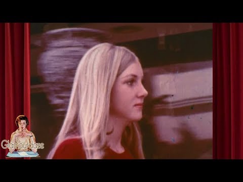 How To Be Attractive | 1960's Guide for College Girls [Colour Restored]