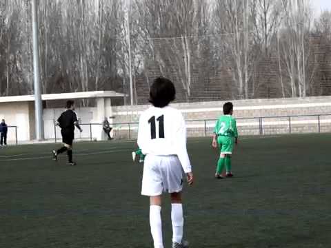 CULTURAL LEONESA ALEVÍN A