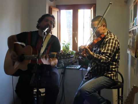 Los Gua P. Tones - Get back.avi