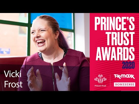 Prince's Trust video 5