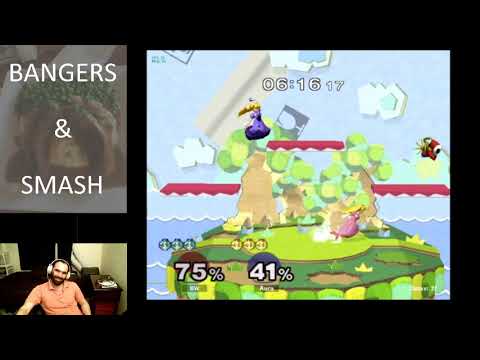 Bangers Rollback 2 006: Aura Vs W2W | Bladewise