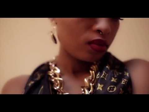 OmoAkin X Kay Switch - Bust A Whine (Official Video)