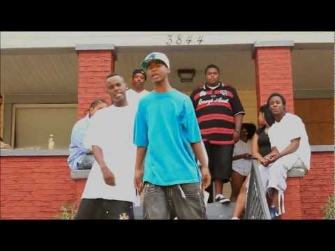 KG ENT Street Shit Gunna Ft. Yungin 2012 [NEW]