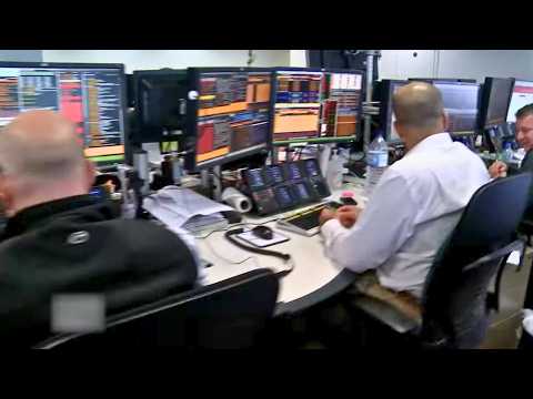 FINANCE: The craze for robot traders